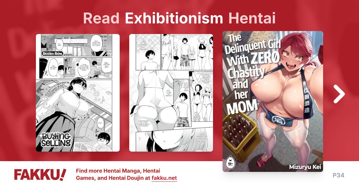Exhibitionism Hentai - FAKKU - Page 34 - Page 34 - Page 34 - Page 34 - Page 34 - Page 34 - Page 34 - Page 34 - Page 34 - Page 34 - Page 34
