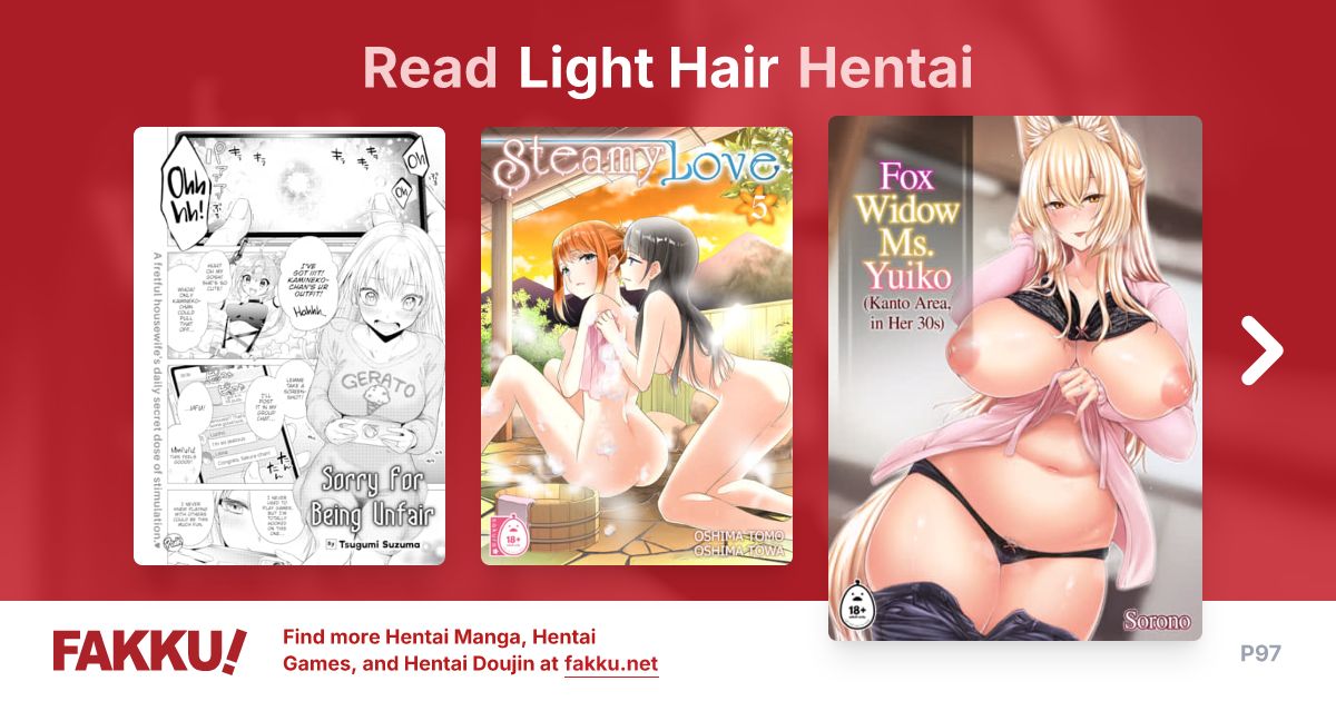 Light Hair Hentai - FAKKU - Page 97 - Page 97 - Page 97 - Page 97 - Page 97 - Page 97 - Page 97 - Page 97 - Page 97 - Page 97 - Page 97