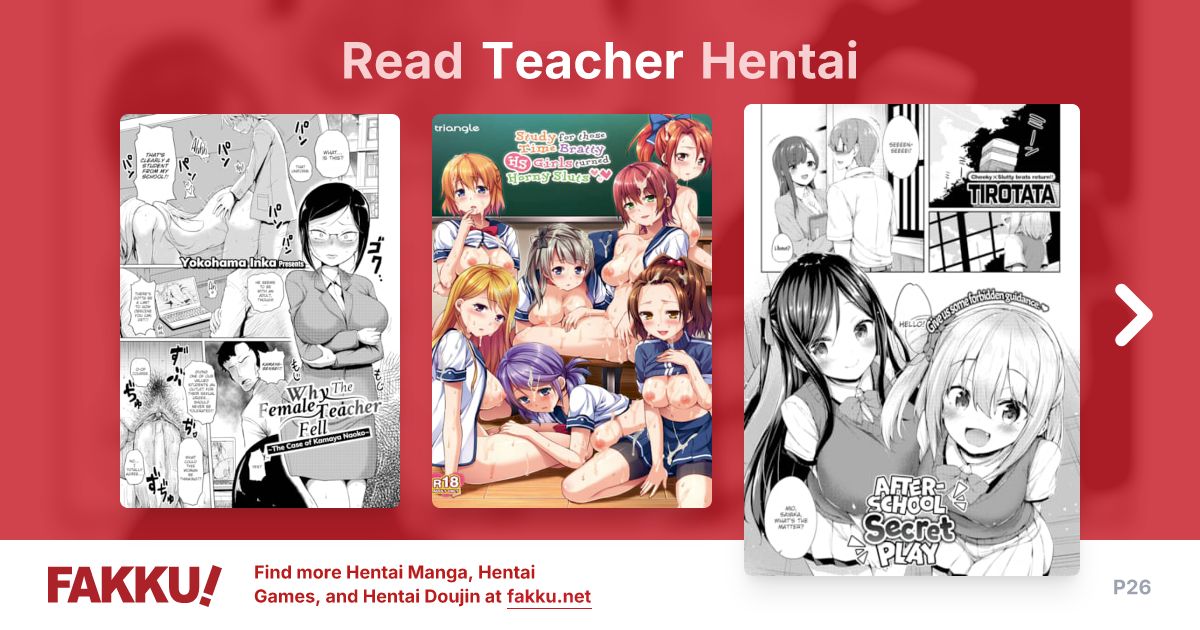 Teacher Hentai - FAKKU - Page 26 - Page 26 - Page 26 - Page 26 - Page 26 - Page 26 - Page 26 - Page 26 - Page 26 - Page 26 - Page 26