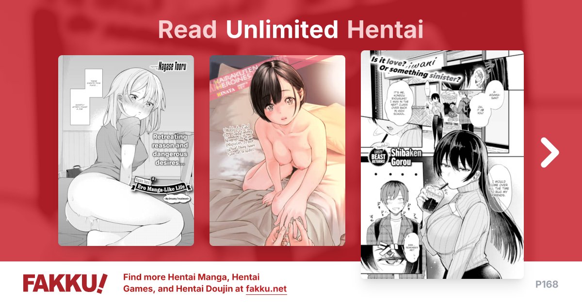 Unlimited Hentai - FAKKU - Page 168 - Page 168 - Page 168 - Page 168 - Page 168 - Page 168 - Page 168 - Page 168 - Page 168 - Page 168 - Page 168