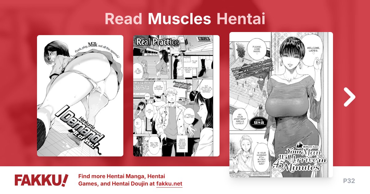 Muscles Hentai - FAKKU - Page 32 - Page 32 - Page 32 - Page 32 - Page 32 - Page 32 - Page 32 - Page 32 - Page 32 - Page 32 - Page 32