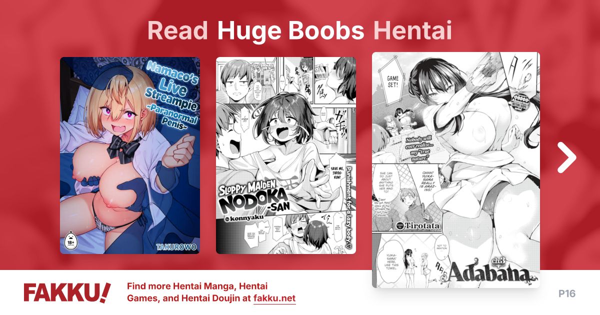 Huge Boobs Hentai - FAKKU - Page 16 - Page 16 - Page 16 - Page 16 - Page 16 - Page 16 - Page 16 - Page 16 - Page 16 - Page 16 - Page 16