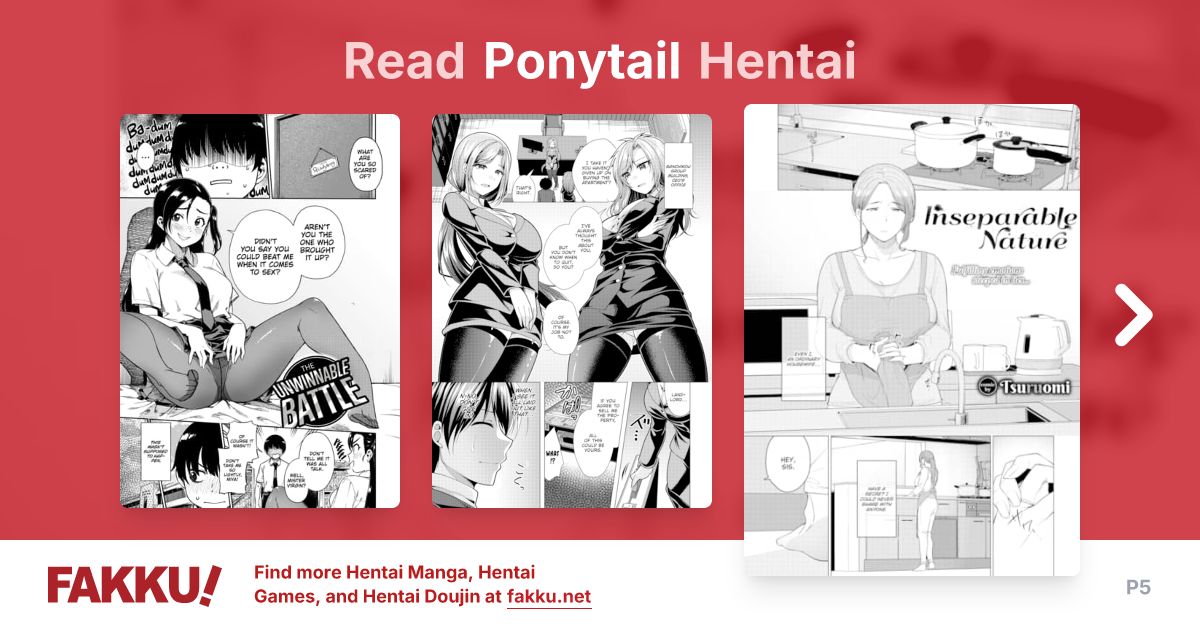 Ponytail Hentai - FAKKU - Page 5 - Page 5 - Page 5 - Page 5 - Page 5 - Page 5 - Page 5 - Page 5 - Page 5 - Page 5 - Page 5