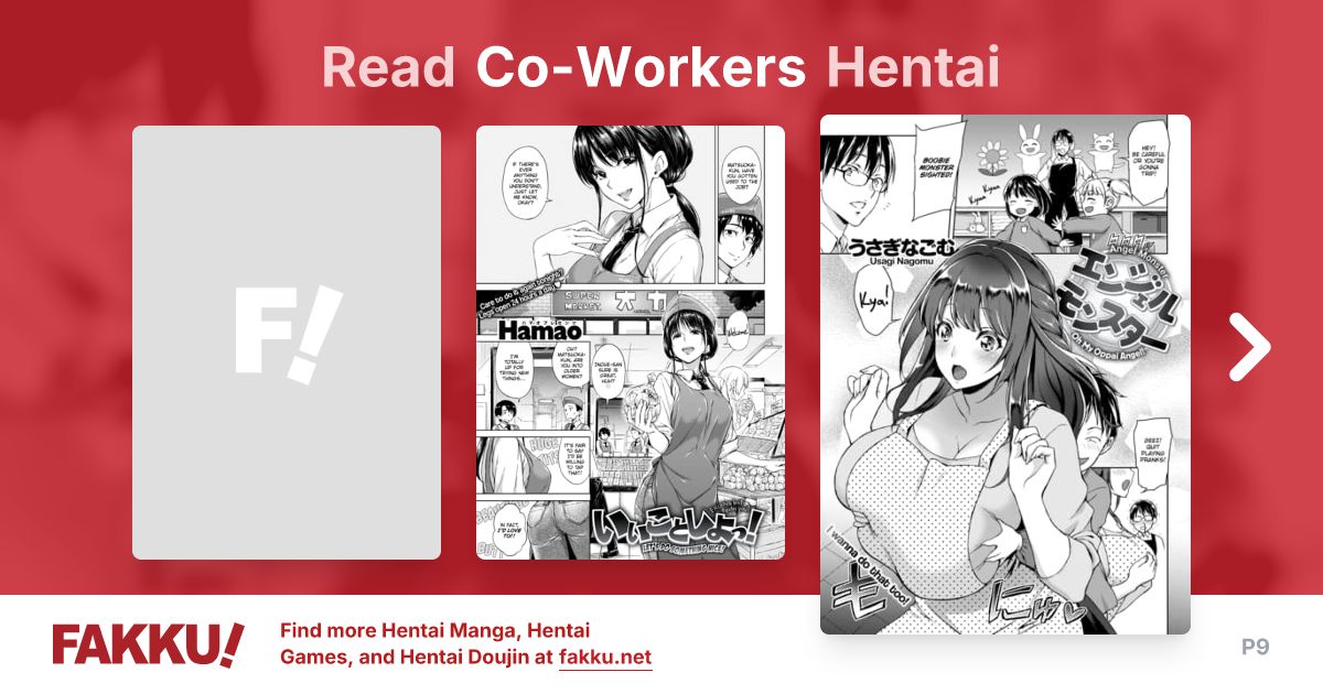 Co-Workers Hentai - FAKKU - Page 9 - Page 9 - Page 9 - Page 9 - Page 9 - Page 9 - Page 9 - Page 9 - Page 9 - Page 9 - Page 9
