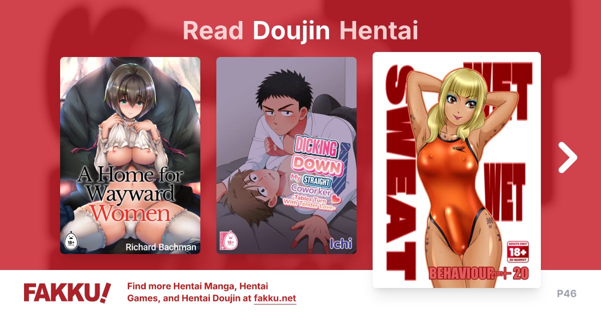 Doujin Hentai - FAKKU - Page 46 - Page 46 - Page 46 - Page 46 - Page 46 - Page 46 - Page 46 - Page 46 - Page 46 - Page 46 - Page 46