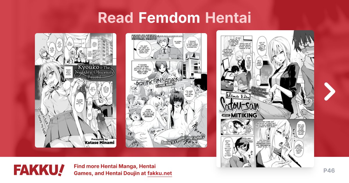 Femdom Hentai - FAKKU - Page 46 - Page 46 - Page 46 - Page 46 - Page 46 - Page 46 - Page 46 - Page 46 - Page 46 - Page 46 - Page 46