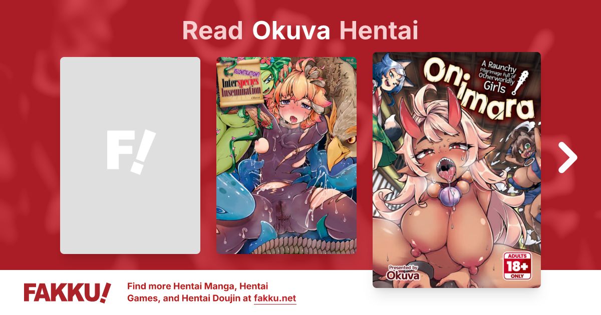 Okuva Hentai - FAKKU