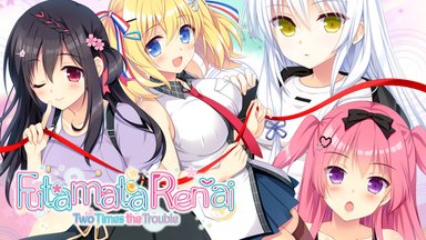 Futamata: Two Times the Trouble