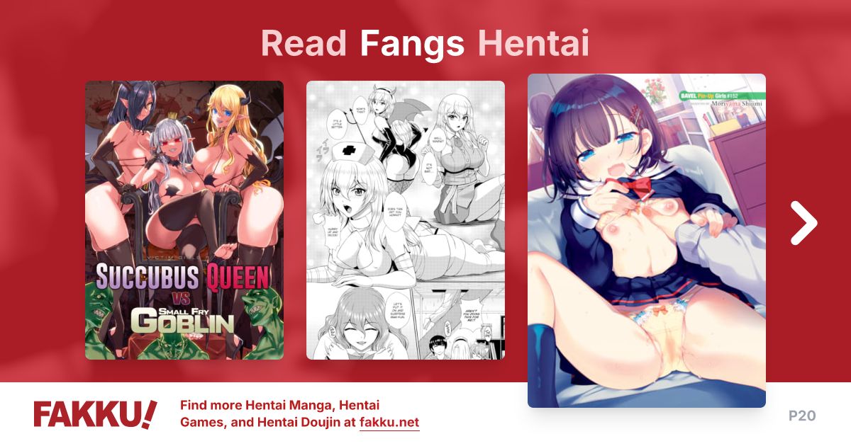 Fangs Hentai - FAKKU - Page 20 - Page 20 - Page 20 - Page 20 - Page 20 - Page 20 - Page 20 - Page 20 - Page 20 - Page 20 - Page 20