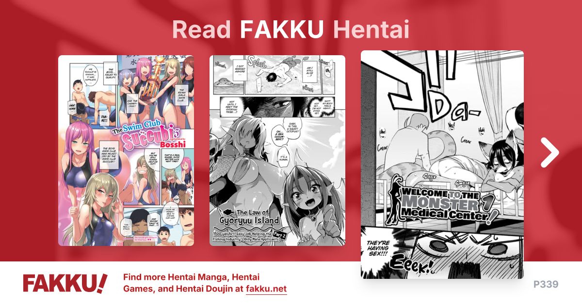 Read and download free FAKKU hentai manga and doujin on FAKKU! Featuring popular hentai manga and doujin.