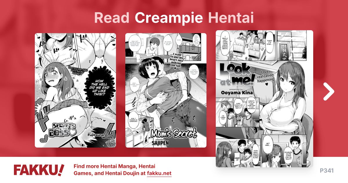 Creampie Hentai - FAKKU - Page 341