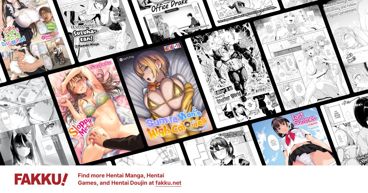It'll Be Okay, Cock Holster-chan Collection