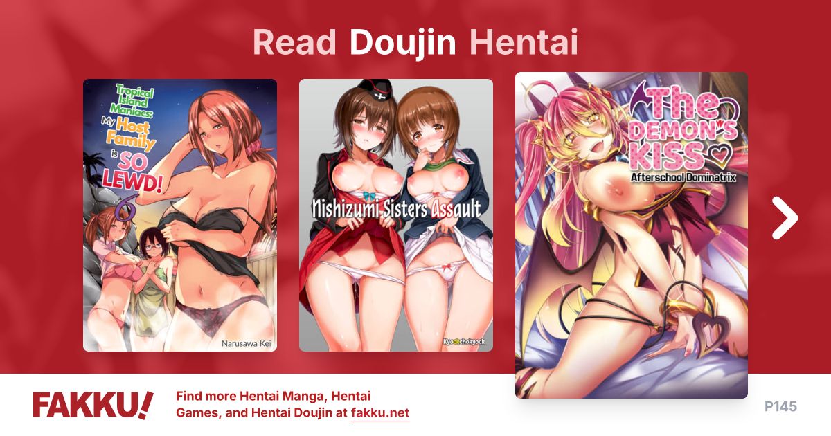 Doujin Hentai - FAKKU - Page 145 - Page 145 - Page 145 - Page 145 - Page 145 - Page 145 - Page 145 - Page 145 - Page 145 - Page 145 - Page 145