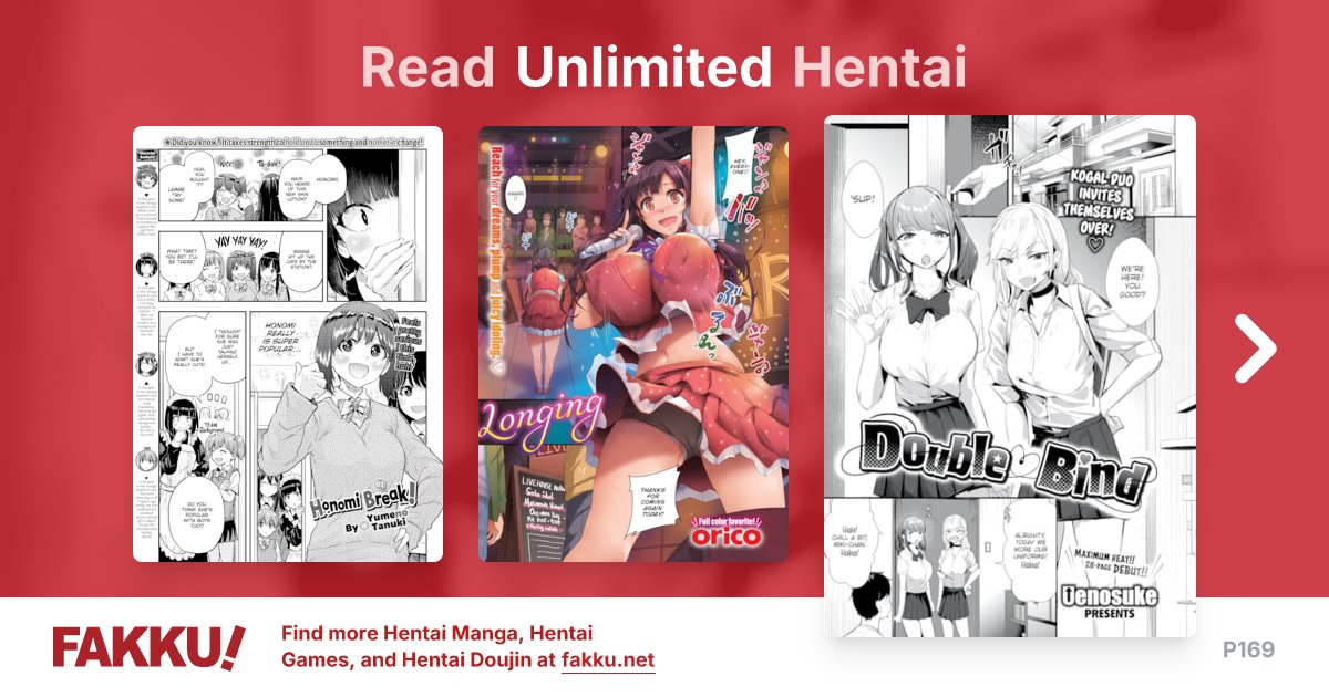 Unlimited Hentai - FAKKU - Page 169 - Page 169 - Page 169 - Page 169 - Page 169 - Page 169 - Page 169 - Page 169 - Page 169 - Page 169 - Page 169