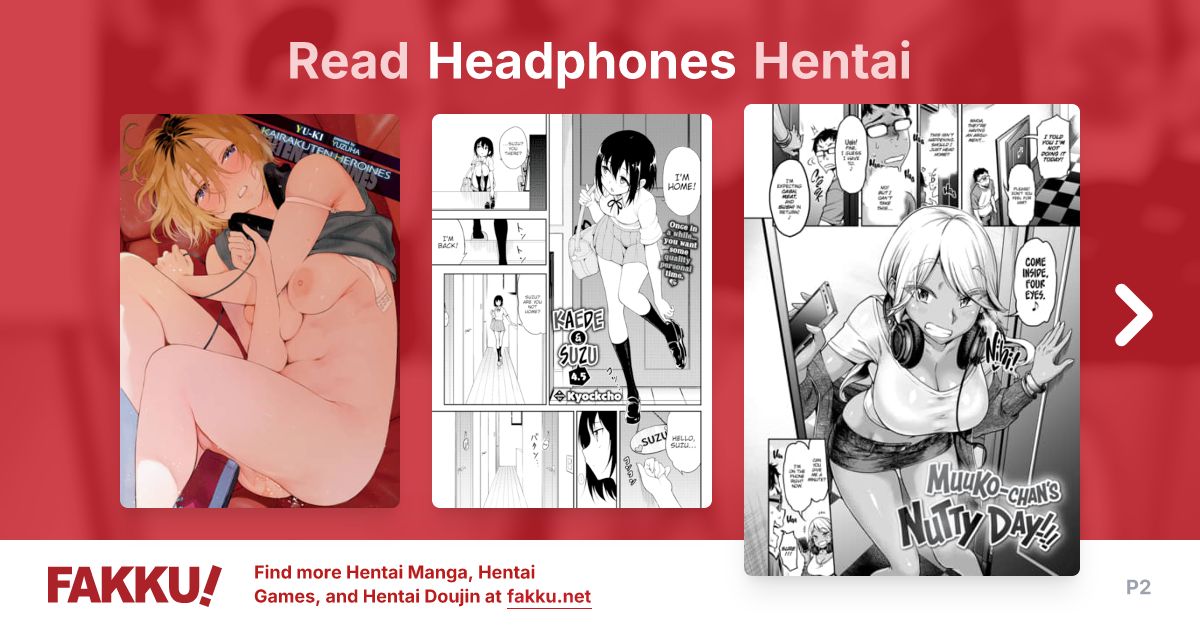 Headphones Hentai - FAKKU - Page 2 - Page 2 - Page 2 - Page 2 - Page 2 - Page 2 - Page 2 - Page 2 - Page 2 - Page 2 - Page 2