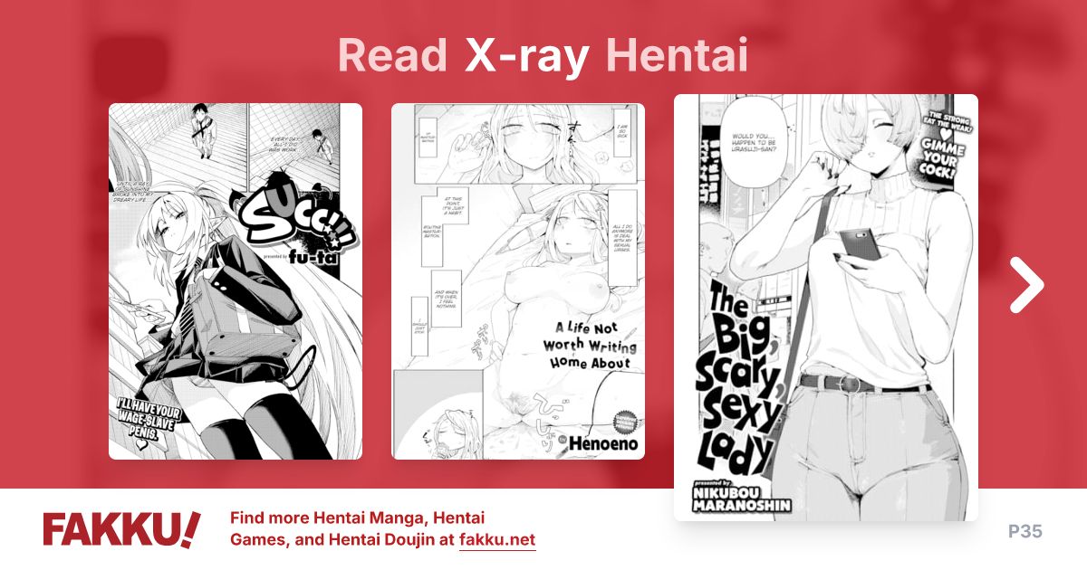 X-ray Hentai - FAKKU - Page 35 - Page 35 - Page 35 - Page 35 - Page 35 - Page 35 - Page 35 - Page 35 - Page 35 - Page 35 - Page 35