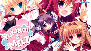 Yukikoi Melt