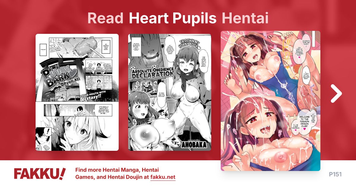 Heart Pupils Hentai - FAKKU - Page 151 - Page 151 - Page 151 - Page 151 - Page 151 - Page 151 - Page 151 - Page 151 - Page 151 - Page 151 - Page 151
