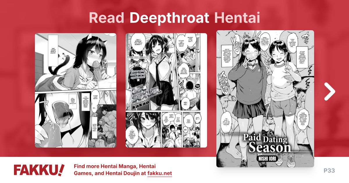 Deepthroat Hentai - FAKKU - Page 33 - Page 33 - Page 33 - Page 33 - Page 33 - Page 33 - Page 33 - Page 33 - Page 33 - Page 33 - Page 33
