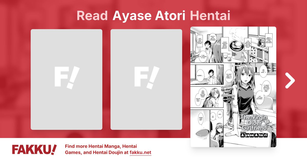 Ayase Atori Hentai - FAKKU
