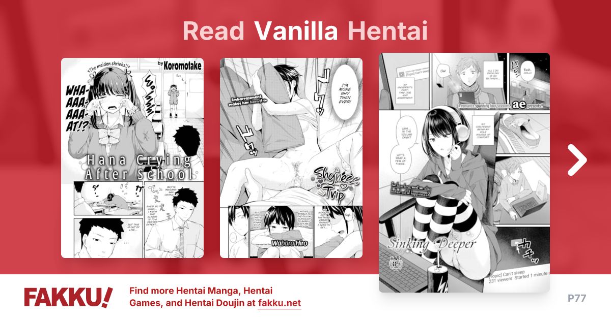 Vanilla Hentai - FAKKU - Page 77 - Page 77 - Page 77 - Page 77 - Page 77 - Page 77 - Page 77 - Page 77 - Page 77 - Page 77 - Page 77