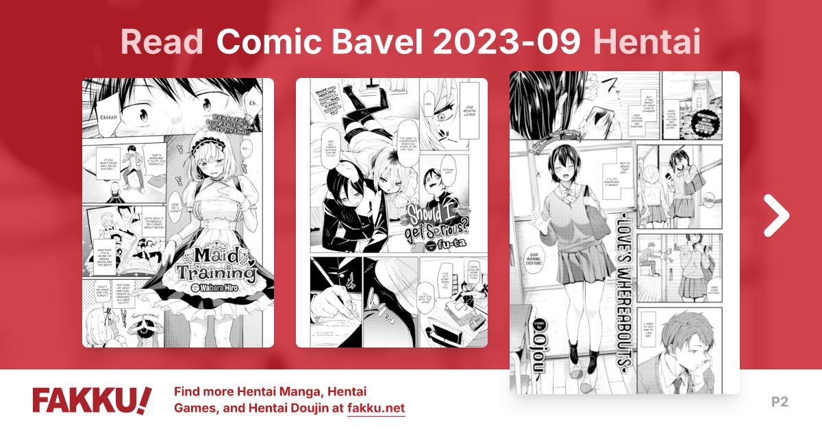 Comic Bavel 2023-09 Hentai - FAKKU - Page 2 - Page 2 - Page 2 - Page 2 - Page 2 - Page 2 - Page 2 - Page 2 - Page 2 - Page 2 - Page 2