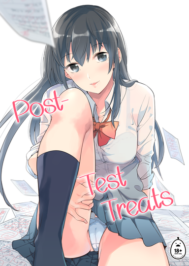 COMITIA116 Hentai