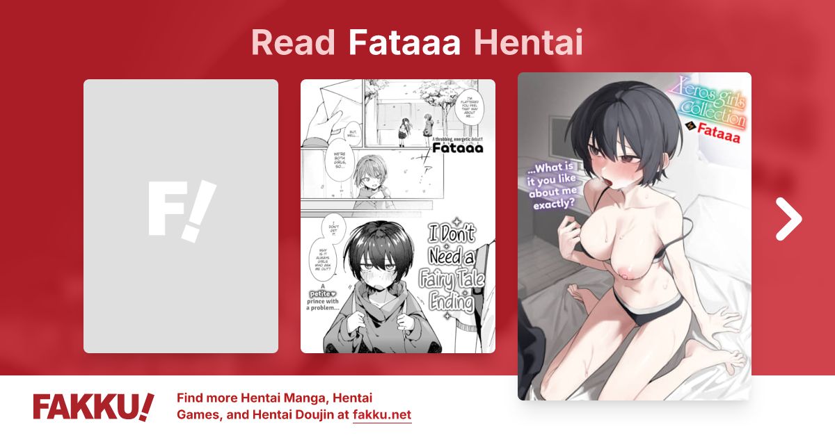 Fataaa Hentai - FAKKU