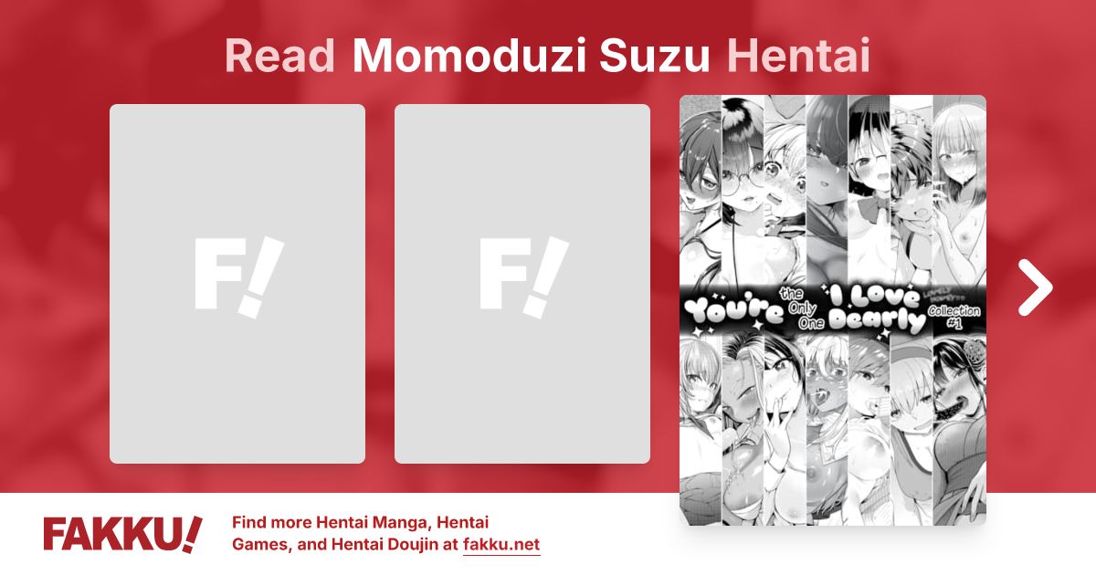 Momoduzi Suzu Hentai - FAKKU