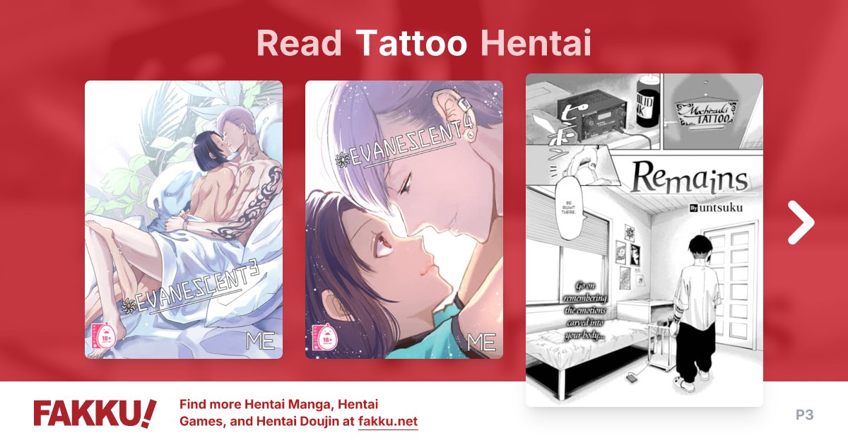 Tattoo Hentai - FAKKU - Page 3 - Page 3 - Page 3 - Page 3 - Page 3 - Page 3 - Page 3 - Page 3 - Page 3 - Page 3 - Page 3