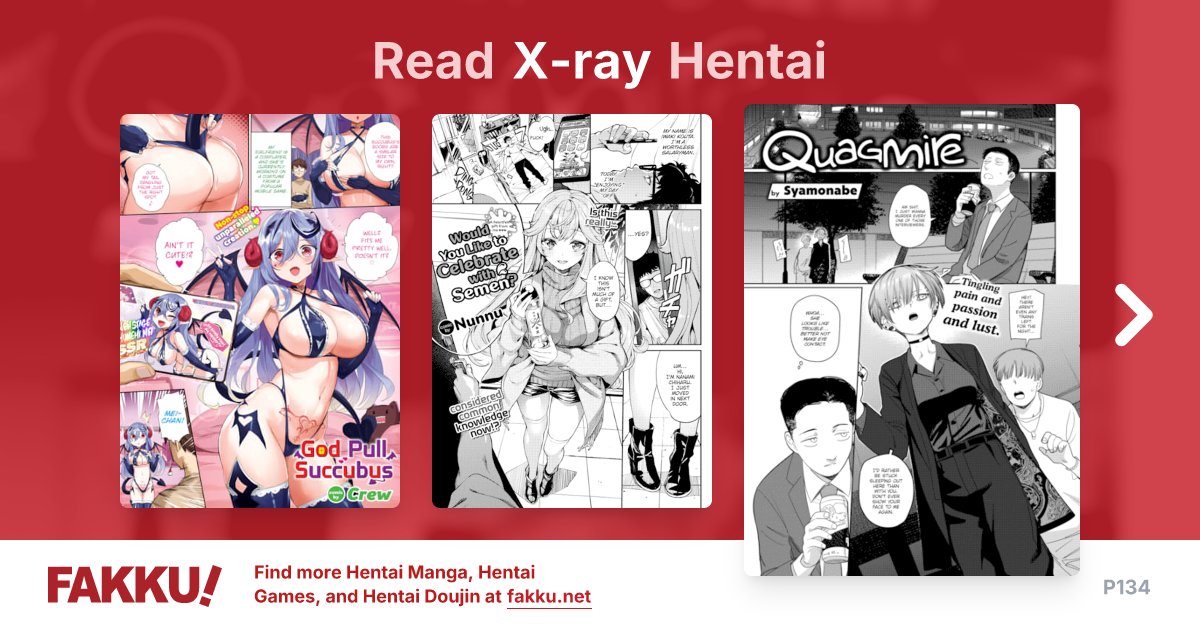 X-ray Hentai - FAKKU - Page 134 - Page 134 - Page 134 - Page 134 - Page 134 - Page 134 - Page 134 - Page 134 - Page 134 - Page 134 - Page 134