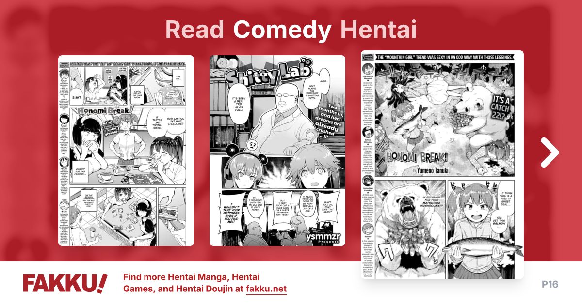 Comedy Hentai - FAKKU - Page 16 - Page 16 - Page 16 - Page 16 - Page 16 - Page 16 - Page 16 - Page 16 - Page 16 - Page 16 - Page 16