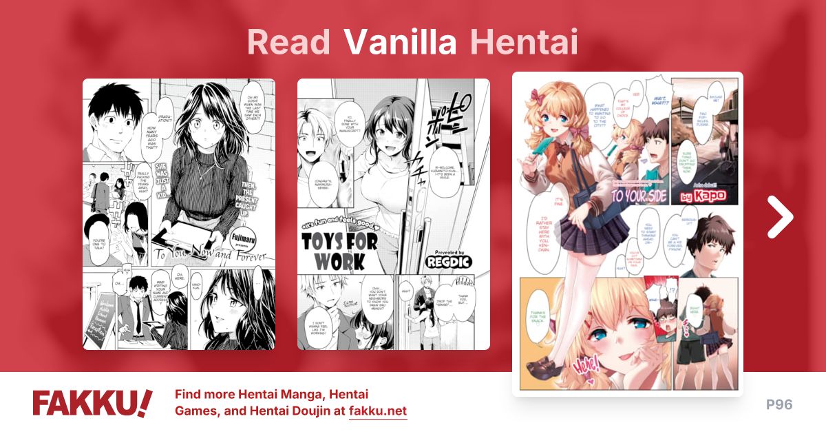 Vanilla Hentai - FAKKU - Page 96 - Page 96 - Page 96 - Page 96 - Page 96 - Page 96 - Page 96 - Page 96 - Page 96 - Page 96 - Page 96