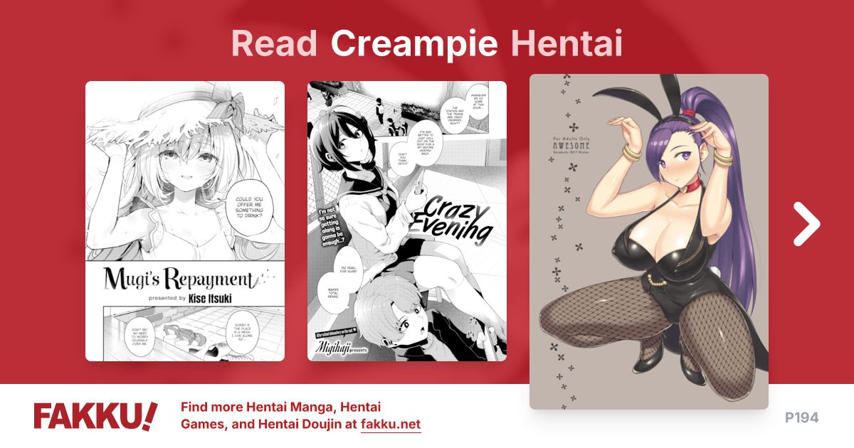 Creampie Hentai - FAKKU - Page 194 - Page 194 - Page 194 - Page 194 - Page 194 - Page 194 - Page 194 - Page 194 - Page 194 - Page 194 - Page 194