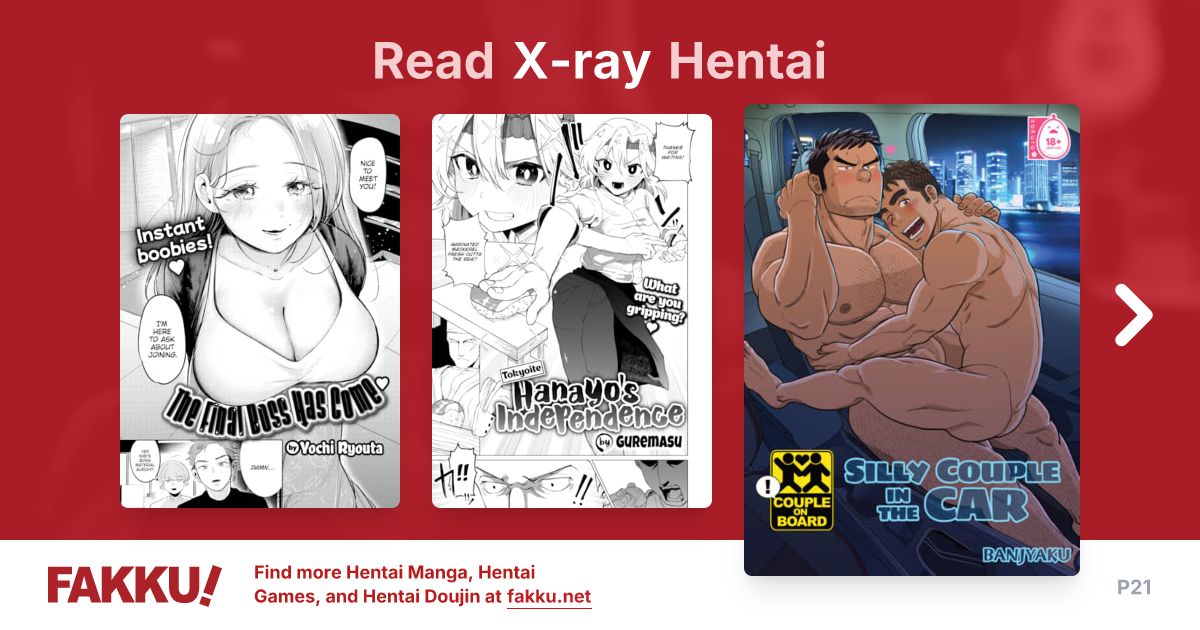 X-ray Hentai - FAKKU - Page 21 - Page 21 - Page 21 - Page 21 - Page 21 - Page 21 - Page 21 - Page 21 - Page 21 - Page 21 - Page 21