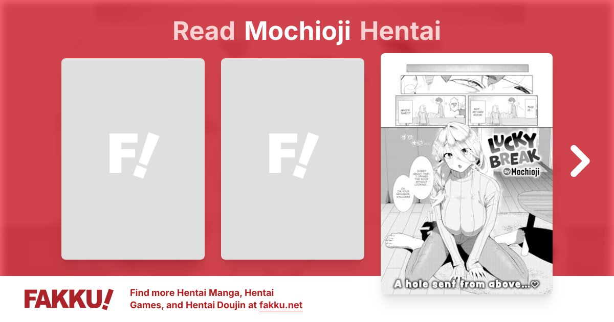 Mochioji Hentai - FAKKU