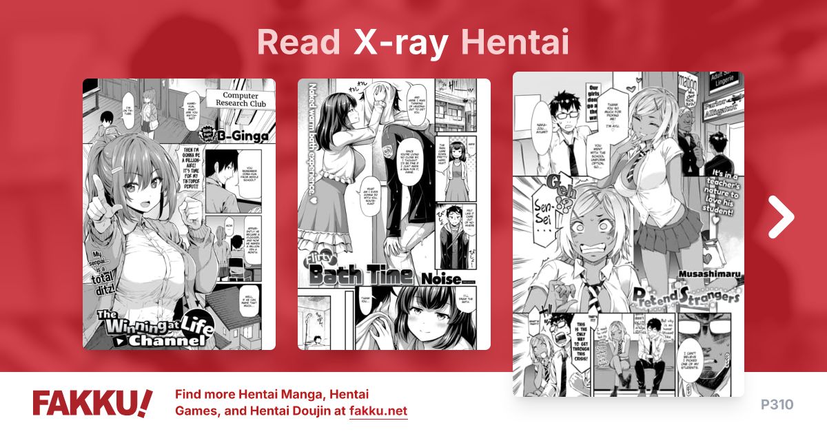 X-ray Hentai - FAKKU - Page 310 - Page 310 - Page 310 - Page 310 - Page 310 - Page 310 - Page 310 - Page 310 - Page 310 - Page 310 - Page 310