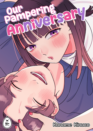 Our Pampering Anniversary