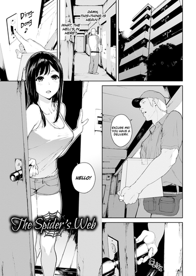 The Spider's Web
