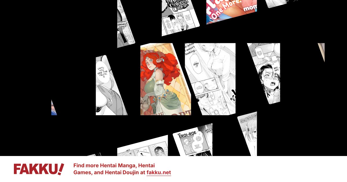 animefreak_usa (animefreak-usa) on FAKKU - Posts - Page 638 - Page 638 - Page 638