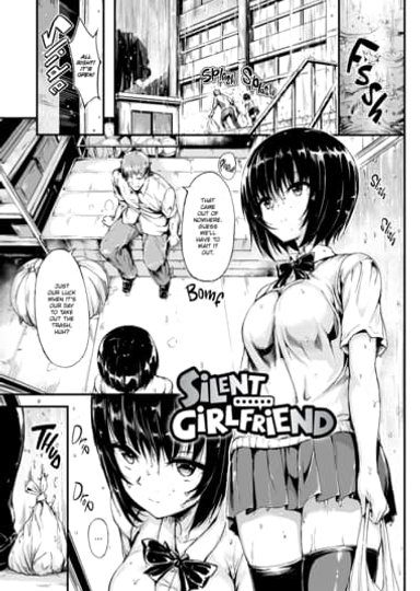 Silent Girlfriend