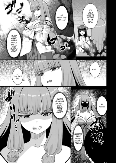 Countryside Harem Bliss 6