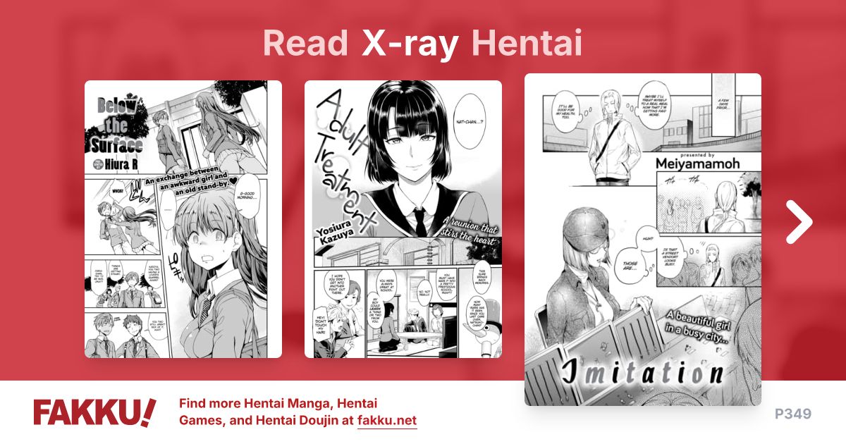 X-ray Hentai - FAKKU - Page 349 - Page 349 - Page 349 - Page 349 - Page 349 - Page 349 - Page 349 - Page 349 - Page 349 - Page 349 - Page 349