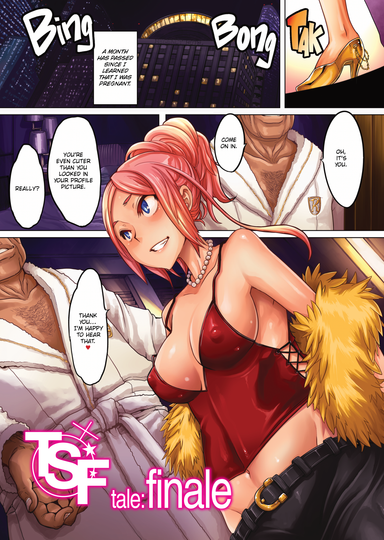 TSF Tale: Finale