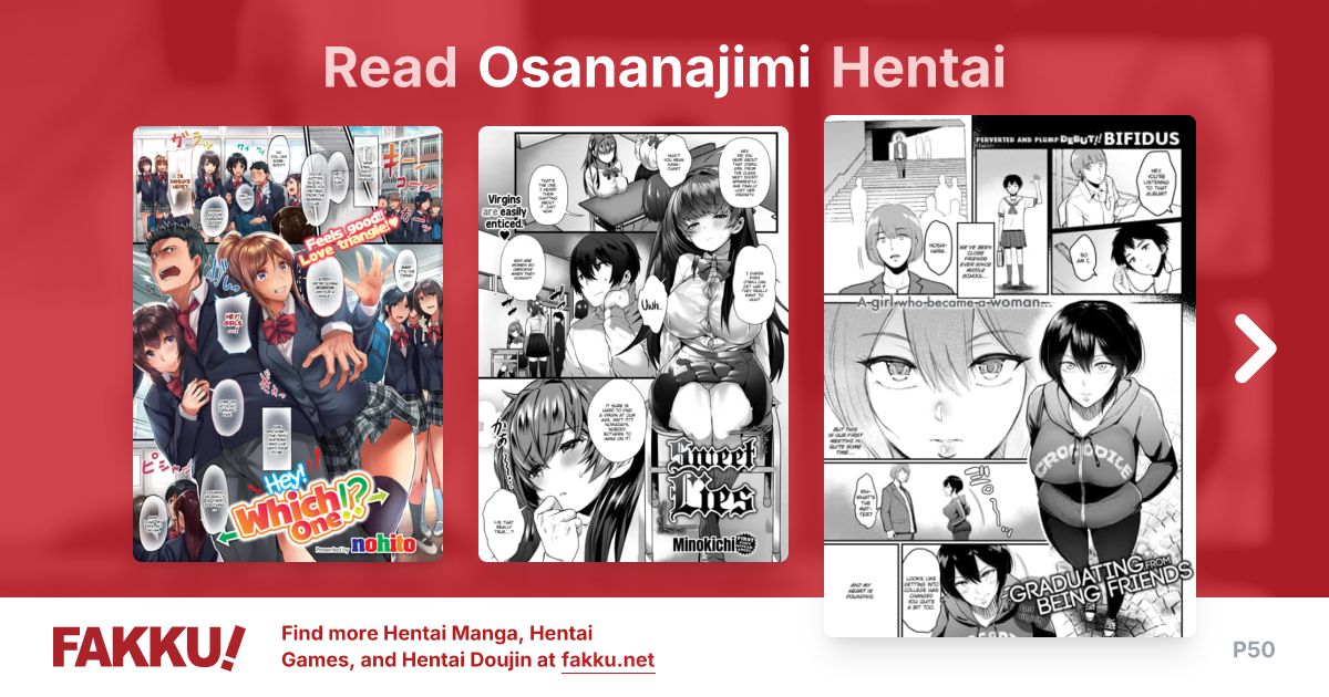 Osananajimi Hentai - FAKKU - Page 50 - Page 50 - Page 50 - Page 50 - Page 50 - Page 50 - Page 50 - Page 50 - Page 50 - Page 50 - Page 50
