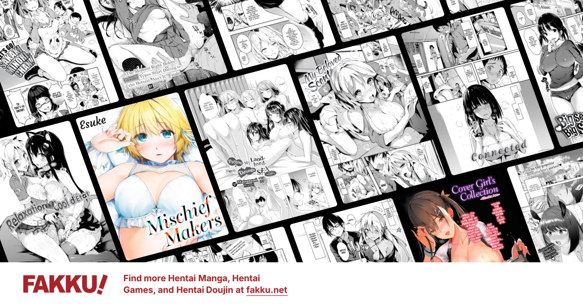 FAKKU Search Results - Page 14 - Page 14 - Page 14