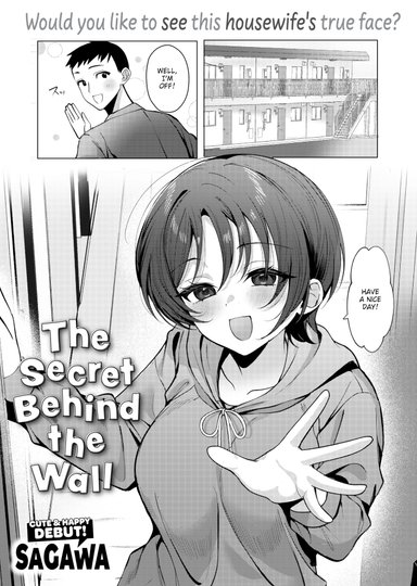 The Secret Behind the Wall