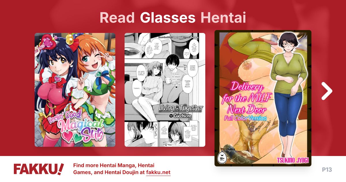 Glasses Hentai - FAKKU - Page 13 - Page 13 - Page 13 - Page 13 - Page 13 - Page 13 - Page 13 - Page 13 - Page 13 - Page 13 - Page 13