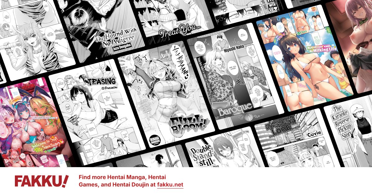 seed_of_mayuri (seed-of-mayuri) on FAKKU