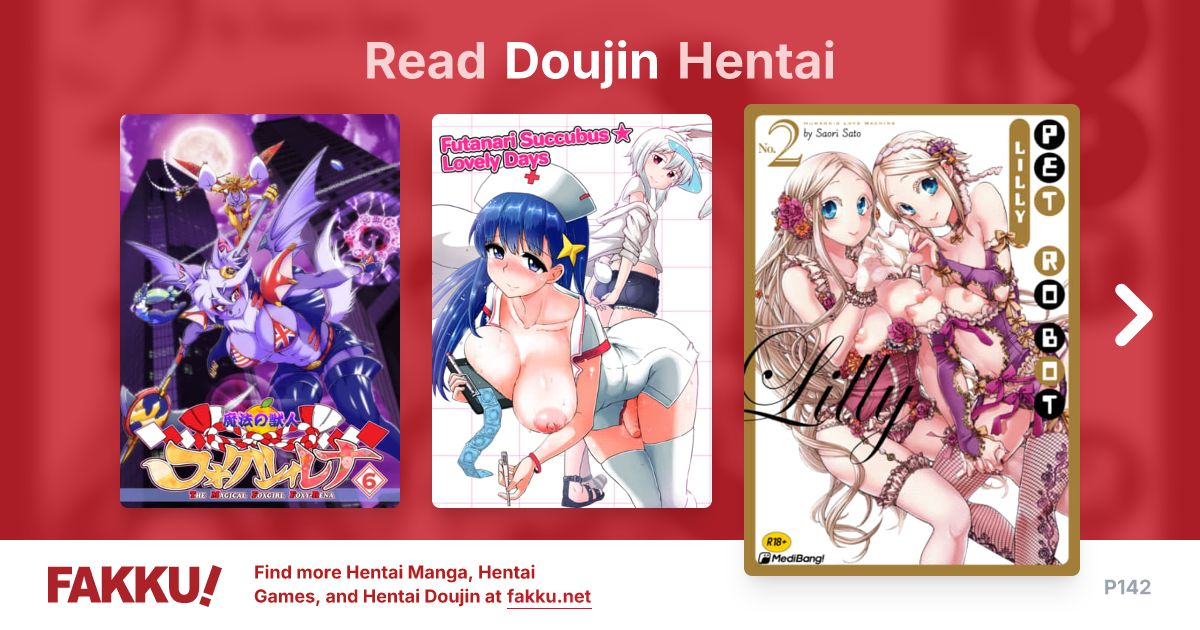 Doujin Hentai - FAKKU - Page 142 - Page 142 - Page 142 - Page 142 - Page 142 - Page 142 - Page 142 - Page 142 - Page 142 - Page 142 - Page 142